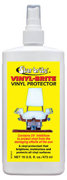 Starbrite-Starbrite Vinyl Brite